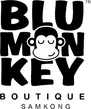 Blu Monkey Boutique Samkong